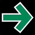 Right turn on red