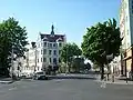 شارغ وارسو