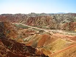 Zhangye Danxia.JPG