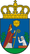 شعار Žiežmariai