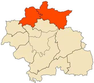 دائرة زيغود يوسف