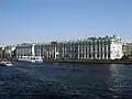 متحف هيرميتاج، سان بطرسبرغ، روسيا