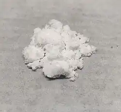 كبريتات الزركونيوم الرباعي