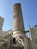 منارة الجامع