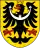 Coat of Arms of Czech Silesia