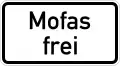 دراجة ناريةs allowed