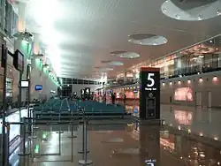 ZvartnotsNewTerminal