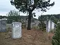 المقبرة اليهودية
