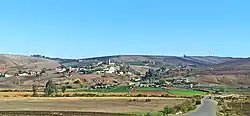 دوار بجماعة الزيايدة