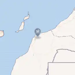 خريطة