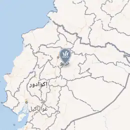 خريطة