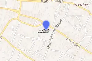 خريطة