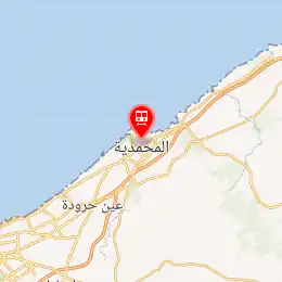 خريطة