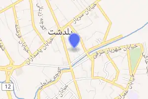 خريطة