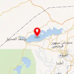 خريطة