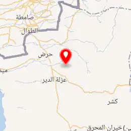 خريطة