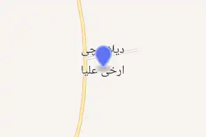 خريطة