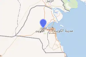 خريطة