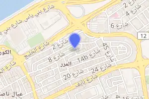 خريطة