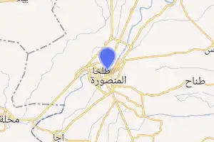 خريطة