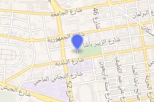 خريطة