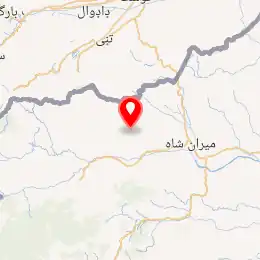 خريطة