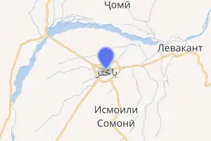 خريطة
