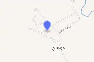 خريطة