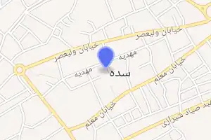خريطة