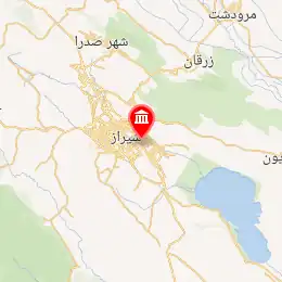 خريطة