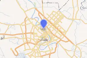 خريطة