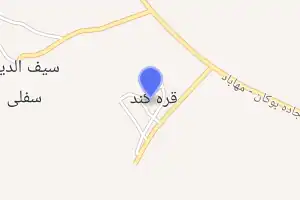 خريطة