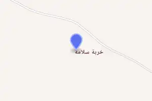 خريطة