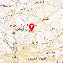 خريطة