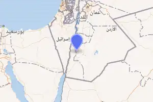 خريطة