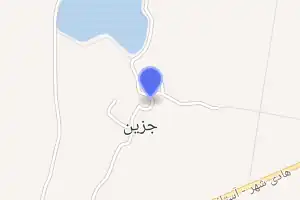 خريطة