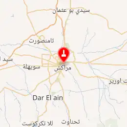 خريطة