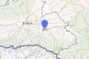 خريطة
