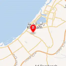 خريطة