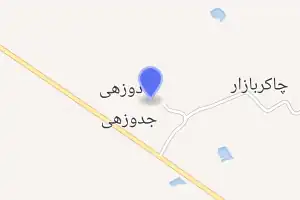 خريطة