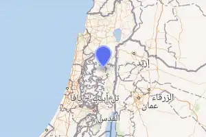 خريطة