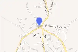 خريطة
