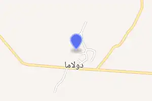 خريطة