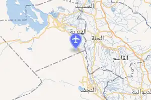 خريطة