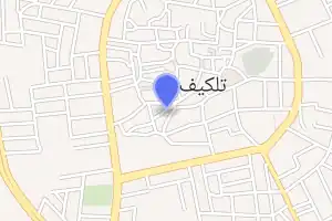 خريطة