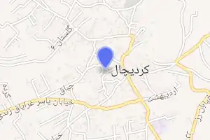خريطة
