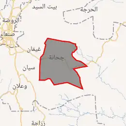 خريطة