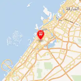 خريطة