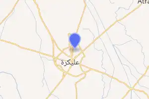 خريطة