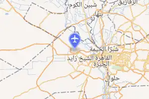 خريطة